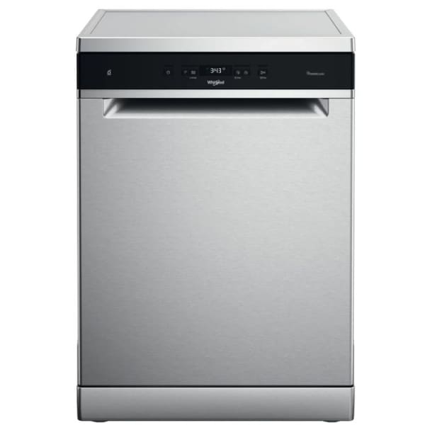 Lave Vaisselle Pose libre WHIRLPOOL 14 Couverts Inox (WFC3C26PX) Lave Vaisselle Pose libre WHIRLPOOL 14 Couverts Inox (WFC3C26PX)